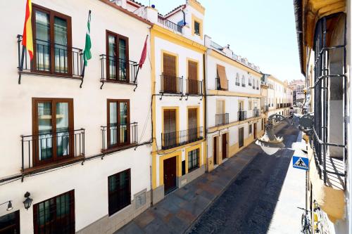 Apartamentos Almedina