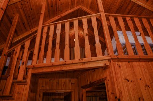 Fotografie z fotogalerie ubytování Camping Alquézar v destinaci Alquézar