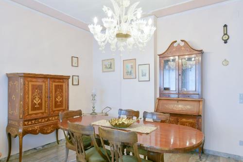 Billede fra billedgalleriet på QUEEN HOME Gabrielle i Venedig