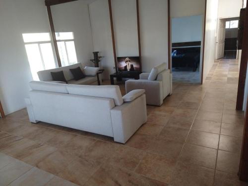 Gallery image of Casa De Campo En Yunguilla in Gigantones