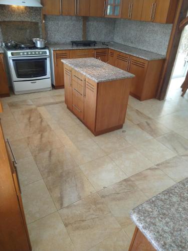 Gallery image of Casa De Campo En Yunguilla in Gigantones