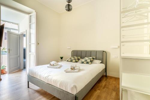 iFlat Vatican New Bright & Comfy 3 Bedroom apt