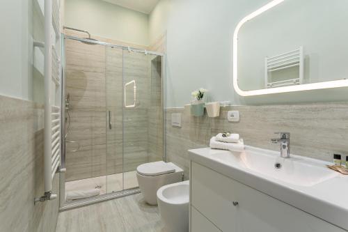 iFlat Vatican New Bright & Comfy 3 Bedroom apt