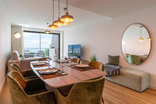 Eden Loft by Madeira Dream Stays