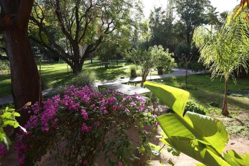 Φωτογραφία από το άλμπουμ του Luxury Villa With Private Pool σε Aït Bou Zguia