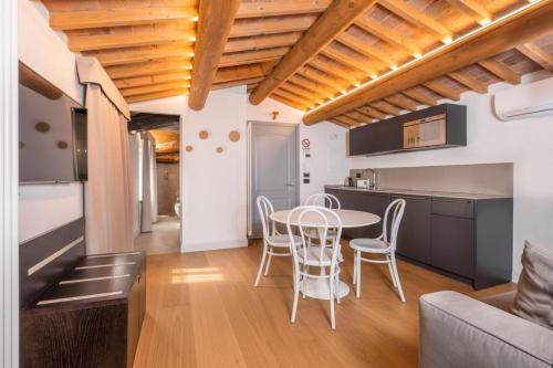 Foto ApartmentsArena - Corte degli Eremitani 1