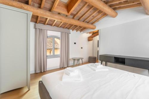 Foto ApartmentsArena - Corte degli Eremitani 2