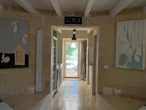 Gallery image of Le dune del marchese in Maruggio