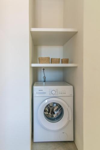 Gallery image of Rockaine Suites in Tinos Town
