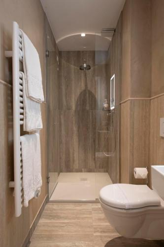 Palazzo Doni by Florence Art Apartments photo 55
