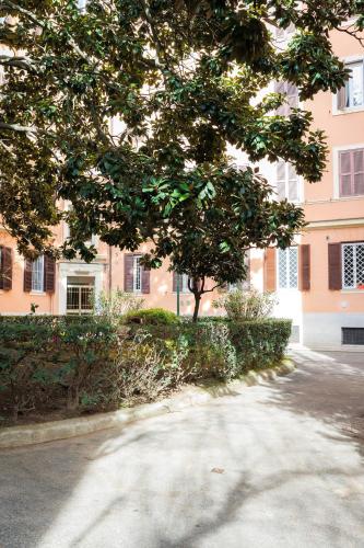 Appartamento Nina Al Flaminio