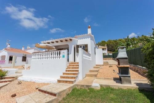 Villa Waldemar - Close to Son Bou Beach