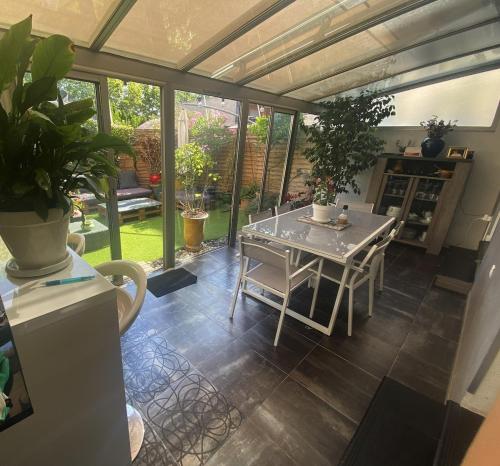 Agréable Duplex T3 - Coeur de Ville