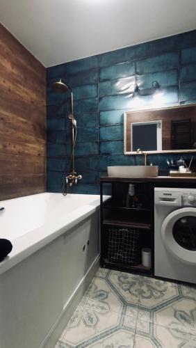 Gallery image of Relax Point Plus Apartment in Irpin'