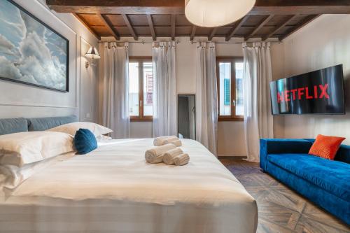 Campuccio Stylist apartment
