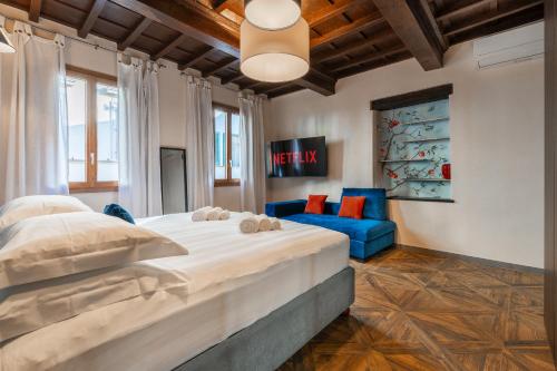 Campuccio Stylist apartment