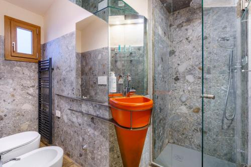 Campuccio Stylist apartment