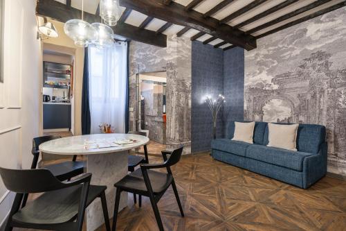 Campuccio Stylist apartment