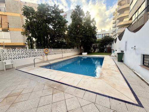 Centro-Playa Fontanilla