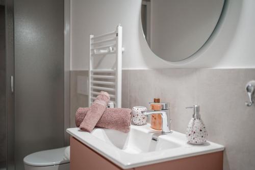 Unique Rome Flats - Trastevere Domus Iulia