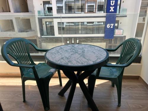 Imagen de la galería de Studio de luxe, en Casablanca