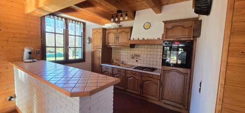 Gite Douce Quiétude