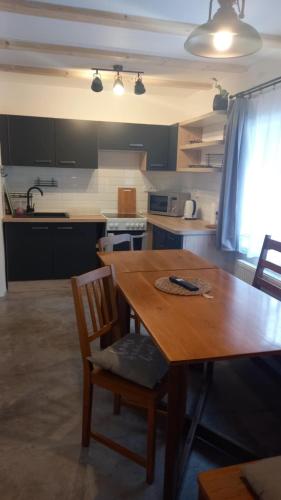 Apartman Alena