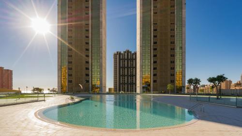 INTEMPO STAR Resort