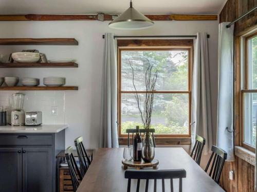 LanesvilleにあるHunter Mountain View Cabinのギャラリーの写真