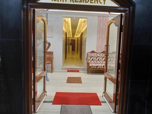 Fotografie z fotogalerie ubytování Ilah residency v destinaci Čennaí