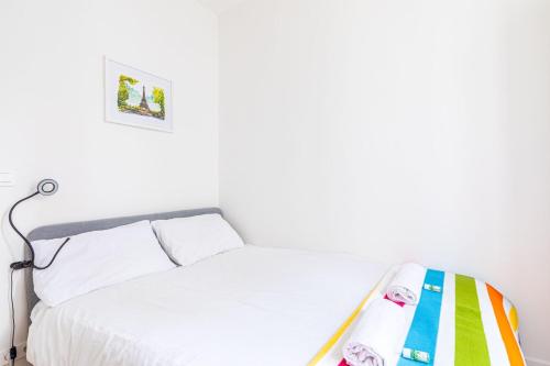 GuestReady - A lovely stay in Batignolles