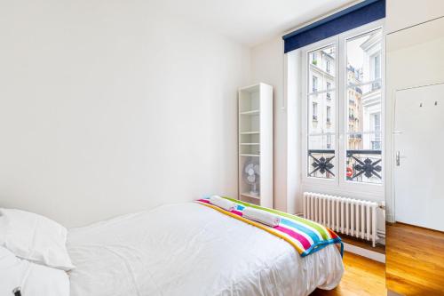 GuestReady - A lovely stay in Batignolles