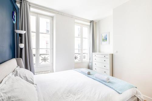GuestReady - A lovely stay in Batignolles