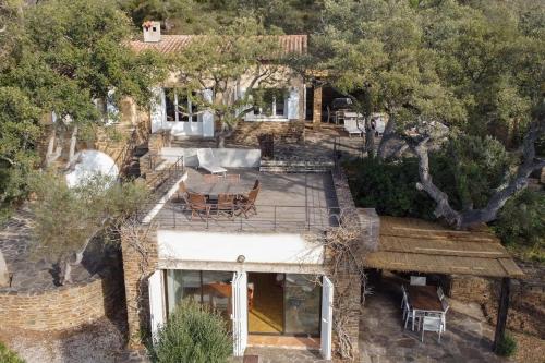 Villa Provençale Vue Mer