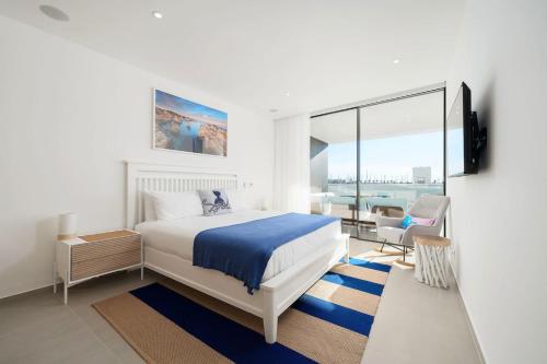 Mar e Terra Luxury Beach and Old Town Residence