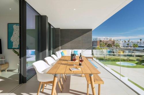 Mar e Terra Luxury Beach and Old Town Residence