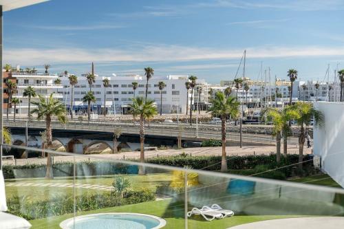 Mar e Terra Luxury Beach and Old Town Residence