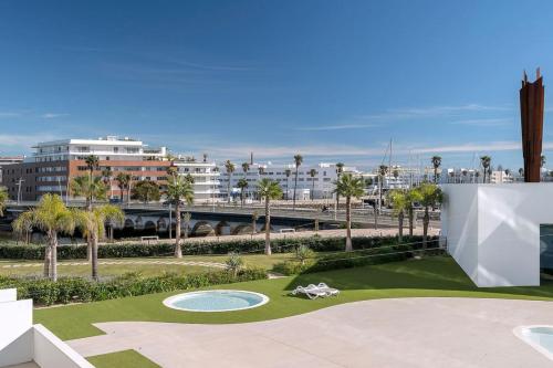 Mar e Terra Luxury Beach and Old Town Residence