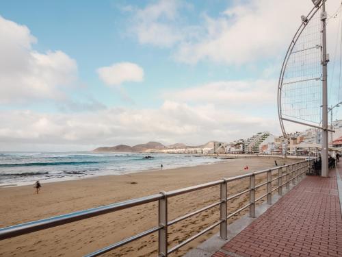 Casita Canteras