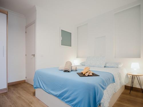Casita Canteras