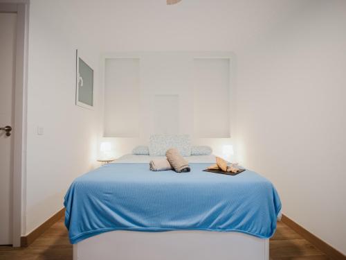 Casita Canteras