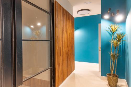 For You Rentals El CaprichoTu Refugio en Madrid con Encanto y Tranquilidad Temporal PDD2914