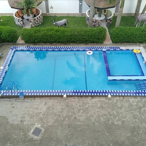Φωτογραφία από το άλμπουμ του Jedi23 Hotel στο Νταρ ες Σαλάμ