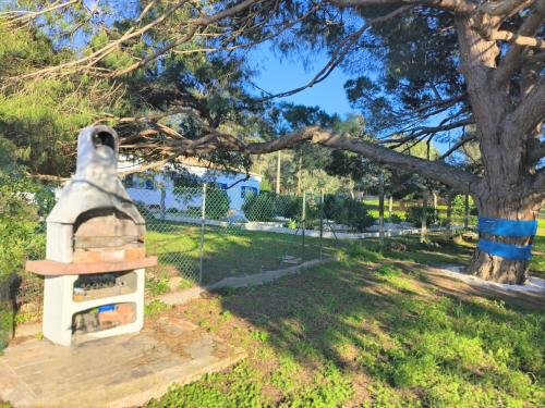 Sítio do Pinheiro - Quinta de Alvor
