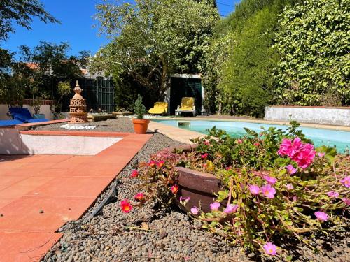 Foto Sesimbra Country House with Swimming Pool 3