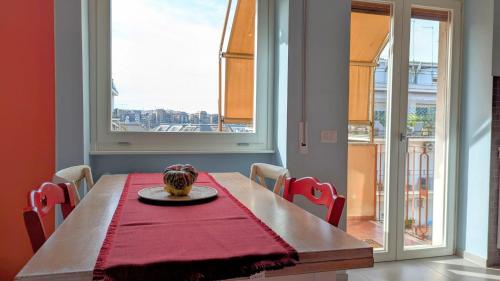 Nuova Casa Elena a Montesacro