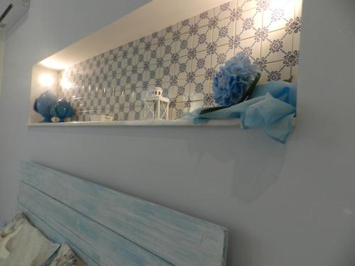 Fotografie z fotogalerie ubytování A Pochi Metri Dal Mare v destinaci Marina di Mancaversa