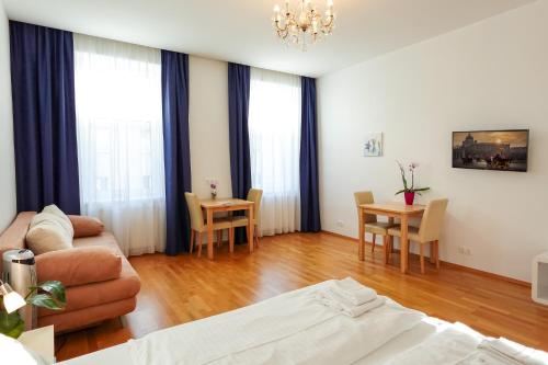 Appartements CHE