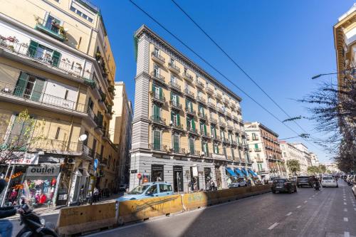 Corso Umberto 228 - Sofia Apartments