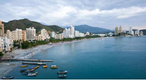 Φυσικό τοπίο κοντά σε αυτή η παραθεριστική κατοικία